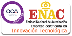 ENAC Logo