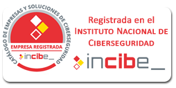 INCIBE Logo