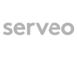 serveo logo