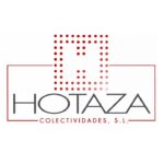 Logo Hotaza cuadrado