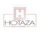 Logo Hotaza cuadrado